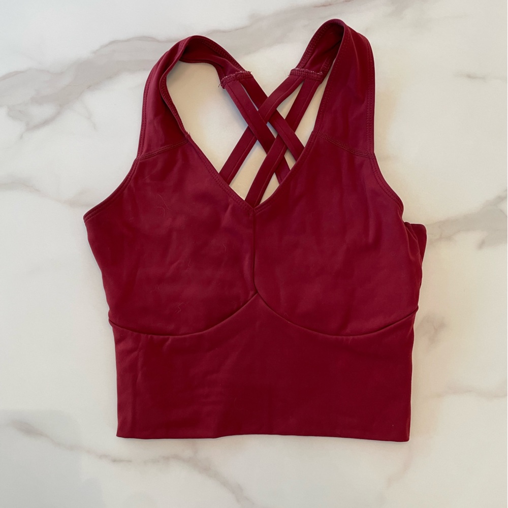 Balance Athletica’s (now vitality) first launch